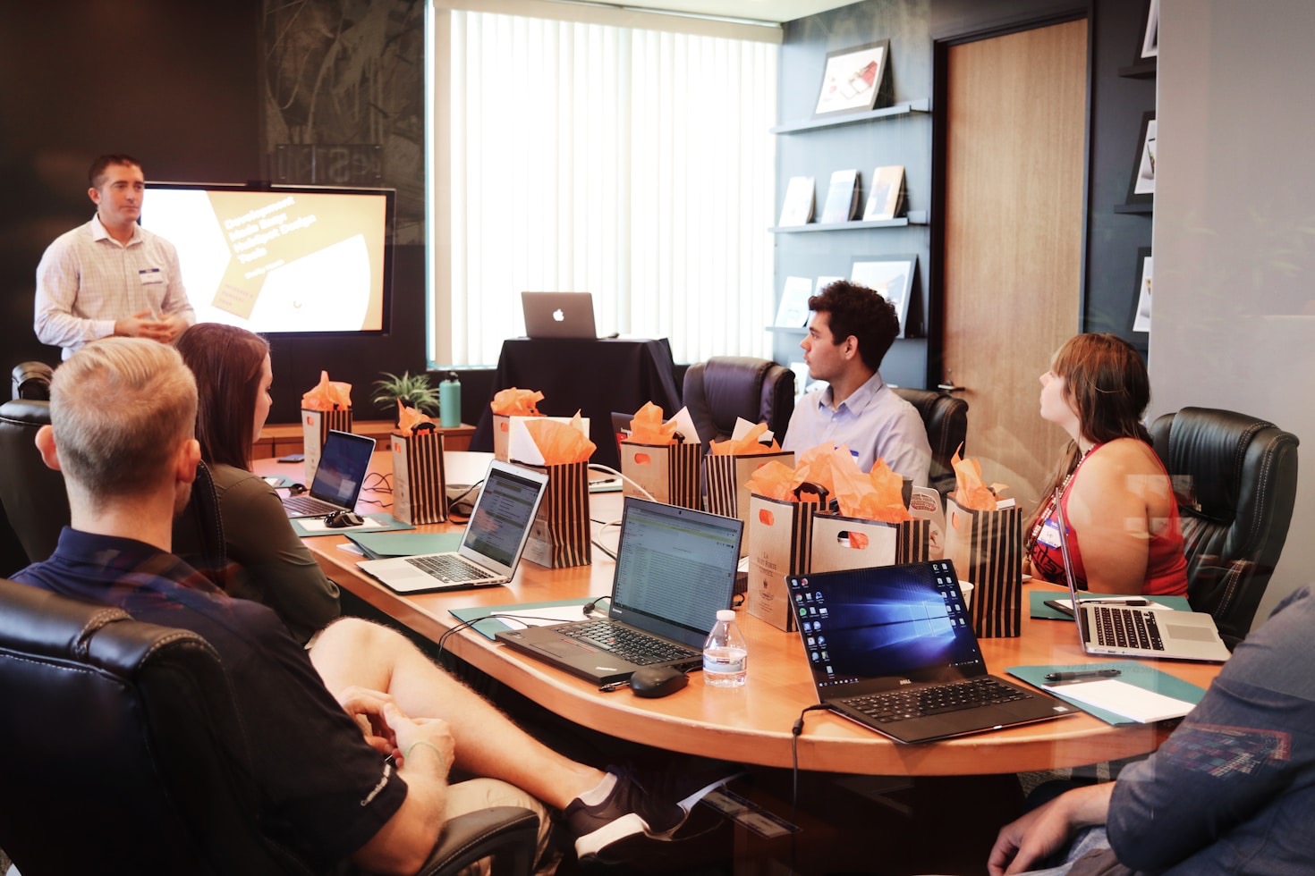 Web Development Trends for Scalable Growth
