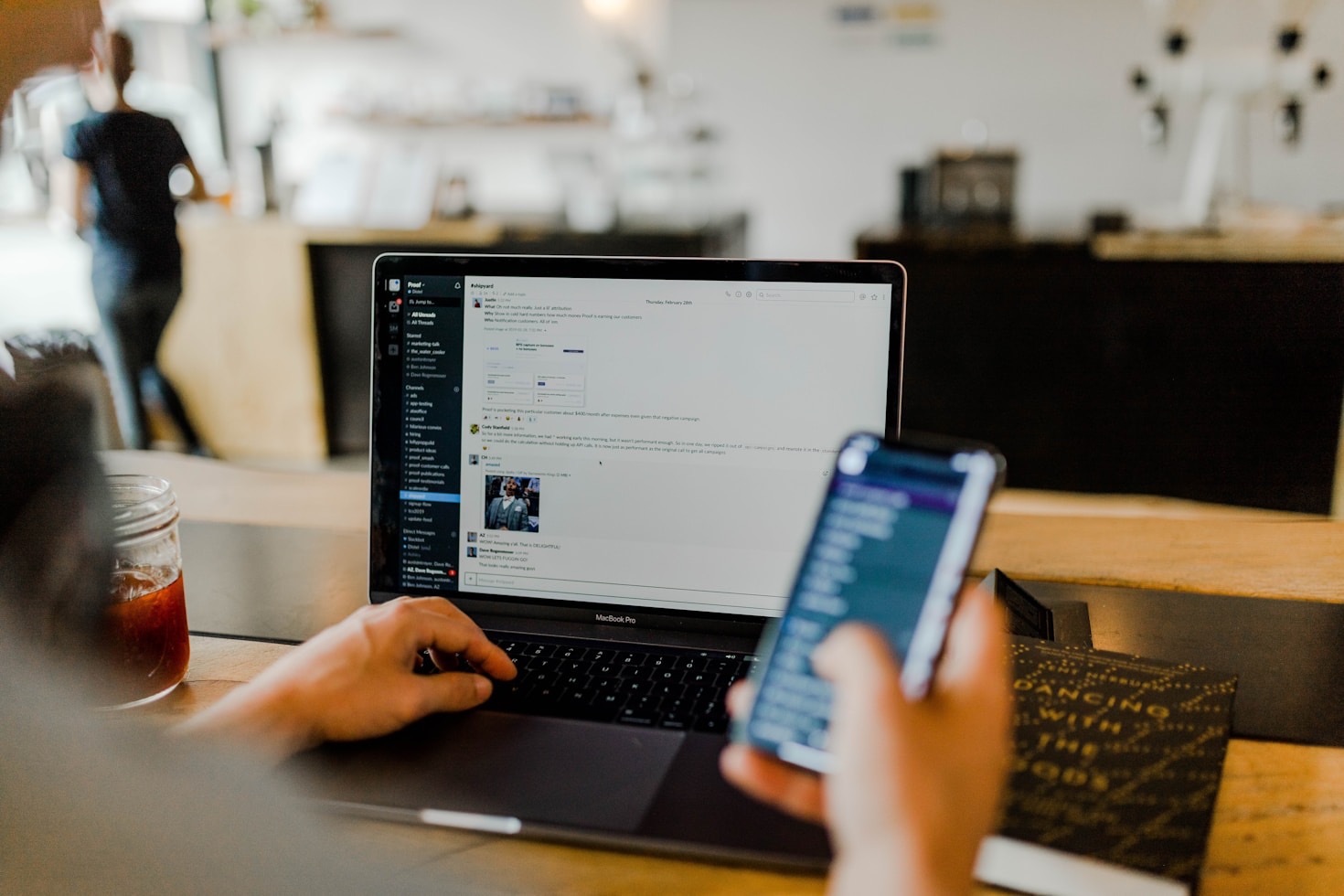 Optimizing Your Mobile Apps for Maximum Revenue